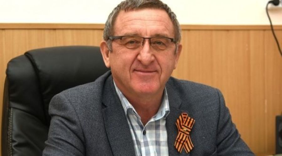 Андрей Коломиец