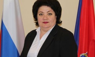 Елена Артюшкина