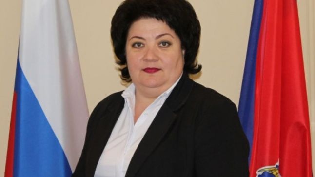 Елена Артюшкина