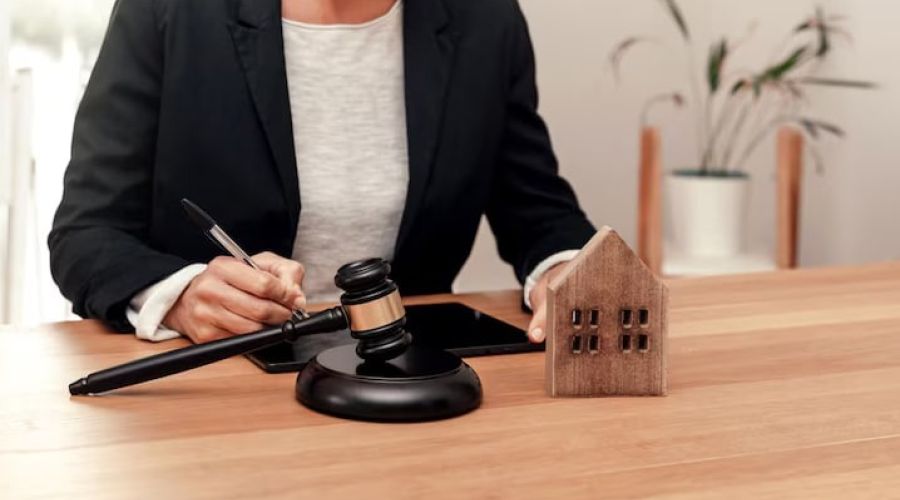 Конфискация имущества по решению суда