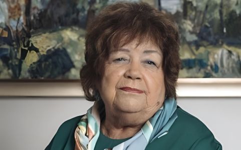 Инна Галкина