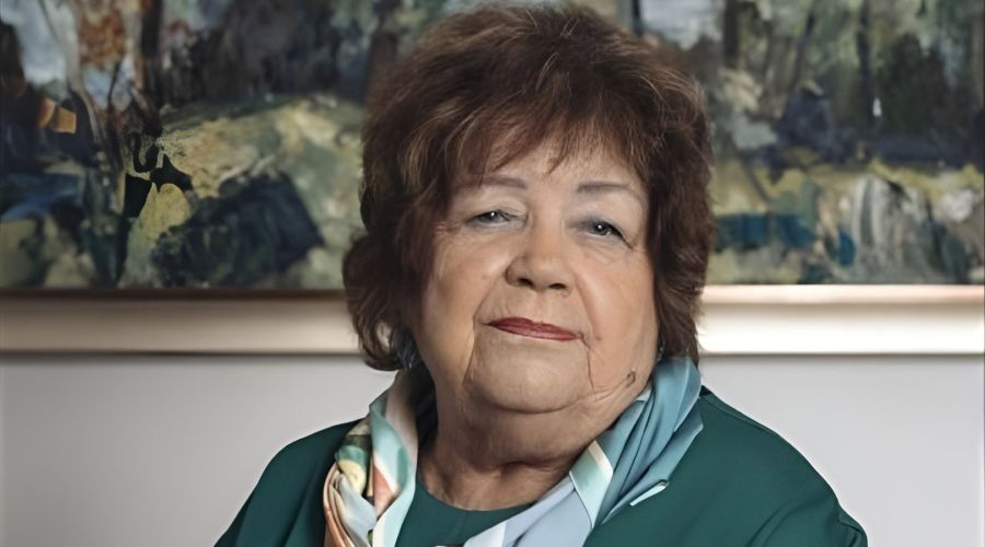 Инна Галкина