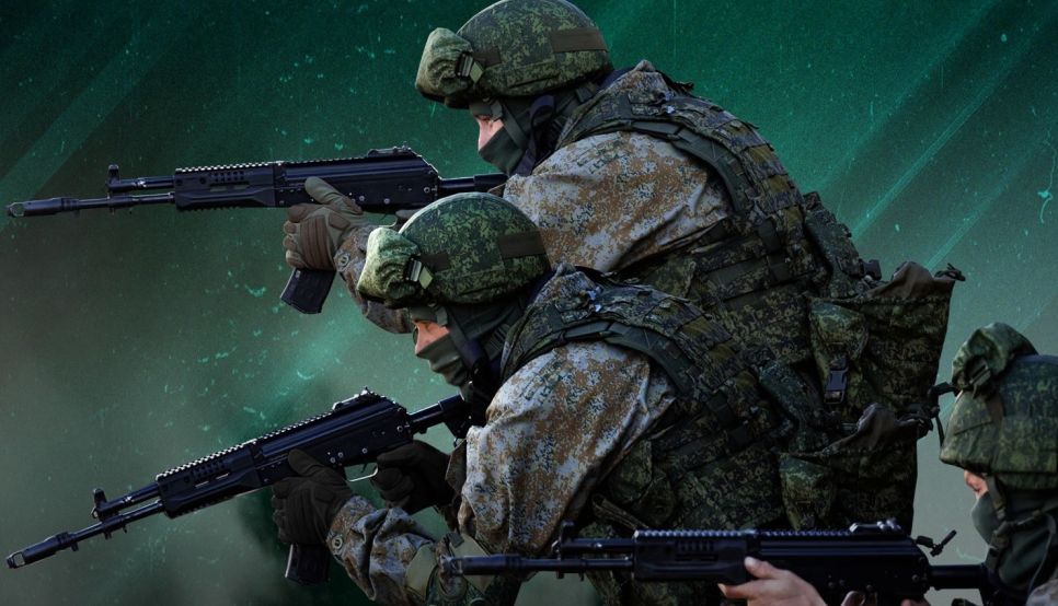 "Все участники боевых действий в любом случае нуждаются в серьезной реабилитации"