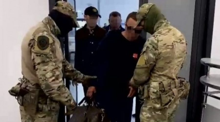 гендиректор АО «Алтайское управление водопроводов»