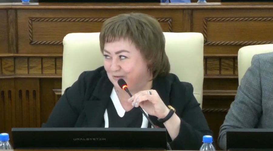 Социалистка Евгения Боровикова