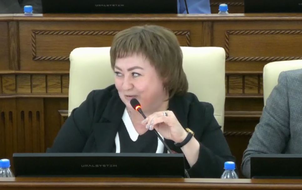 Социалистка Евгения Боровикова