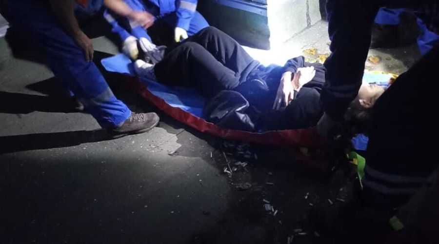 пресс-служба Управления Алтайского края по делам ГОЧС и ПБ