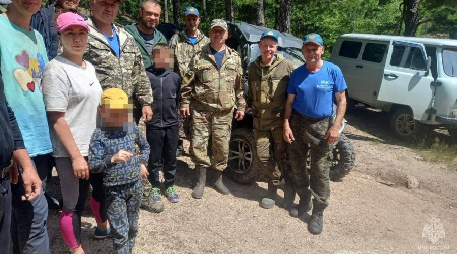 ГУ МЧС по Алтайскому краю