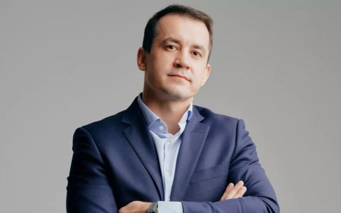 Павел Князев