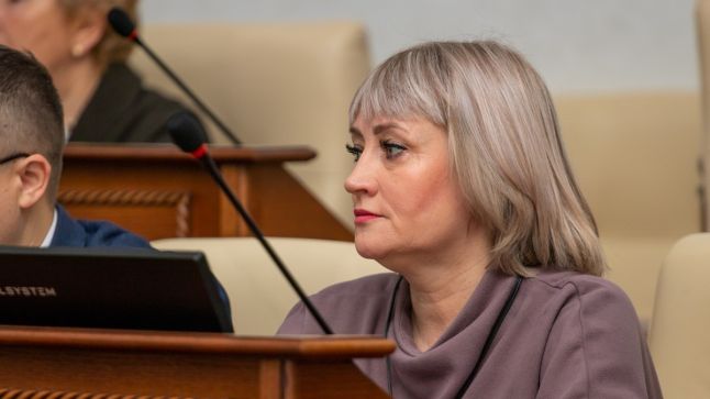 Людмила Клюшникова