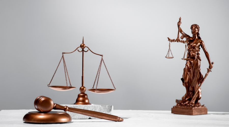 Правосудие