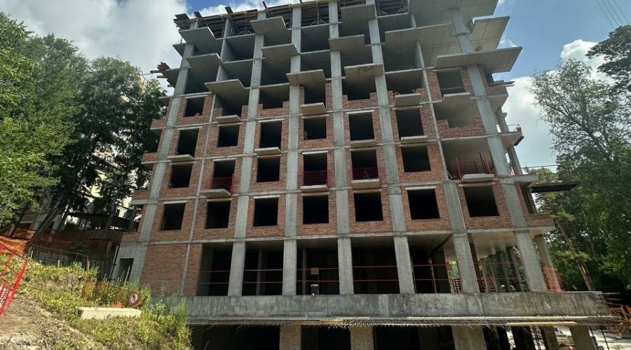 компания Мой Дом