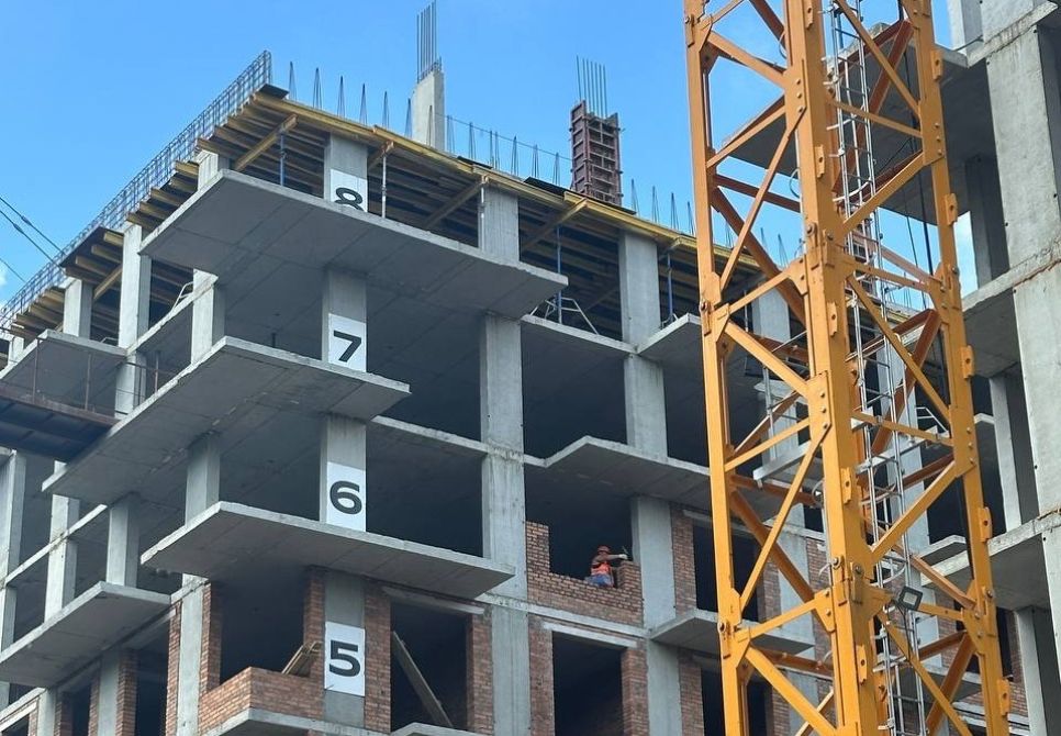 компания Мой Дом