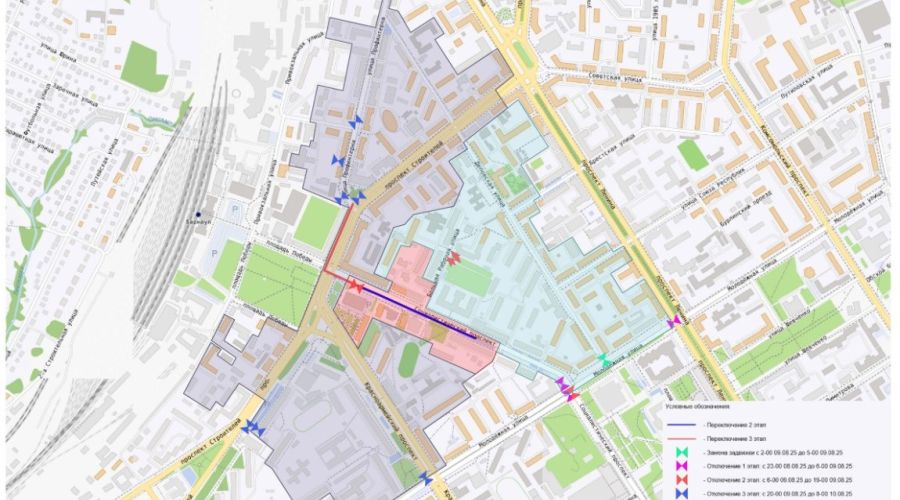 пресс-служба администрации Барнаула