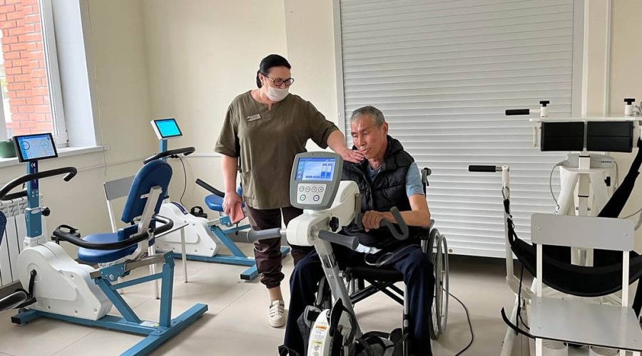 правительство Республики Алтай