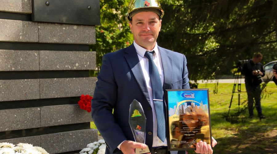 Виталий Барабаш