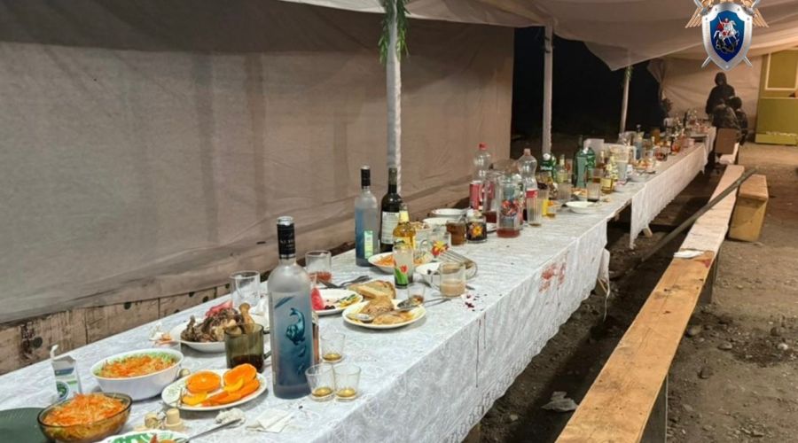 СУ СКР по Республике Алтай