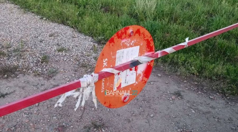 сообщество Barnaul 22