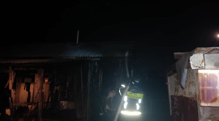 пресс-служба ГУ МЧС России по Алтайскому краю