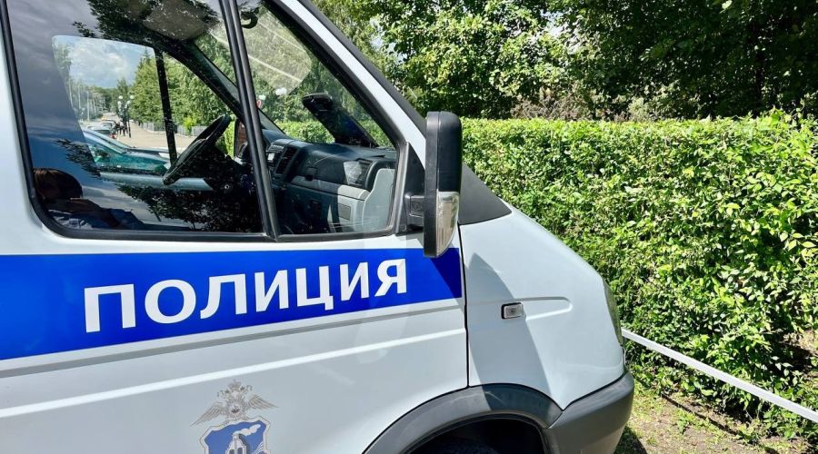 МУ МВД России «Бийское»