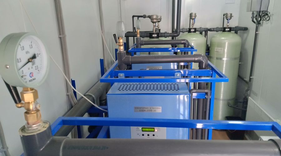 министерство строительства и жилищно-коммунального хозяйства Российской Федерации