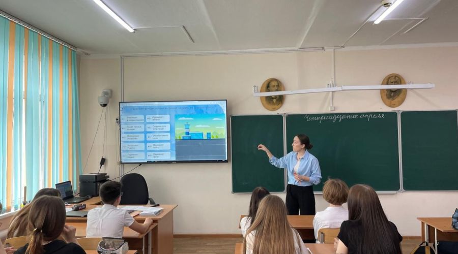 Telegram-канал Светланы Говорухиной