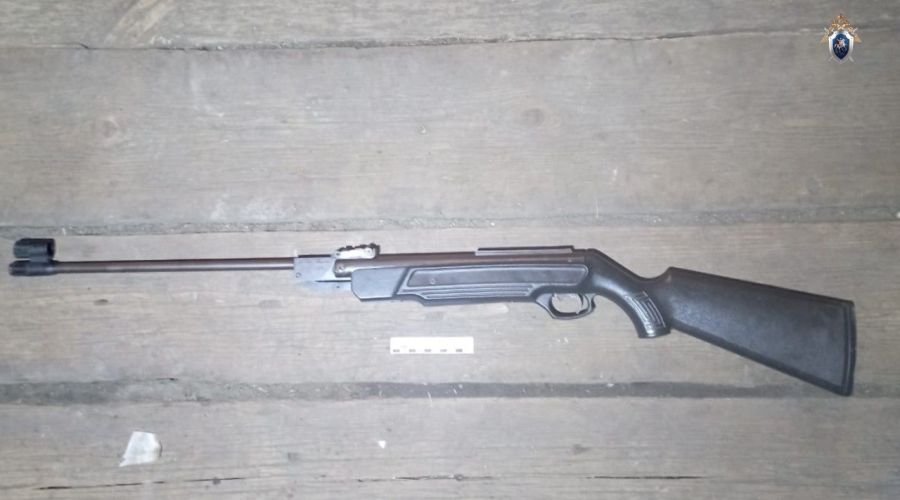 СУ СКР по Алтайскому краю