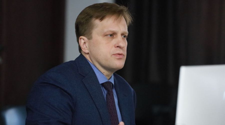 Минздрав Алтайского края