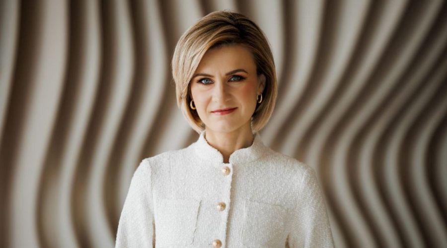 Мария Бутина