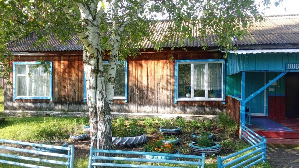 Деминская школа 