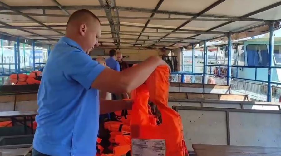 Западно-Сибирская транспортная прокуратура