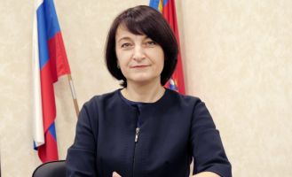 Людмила Подгора