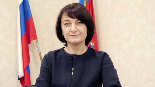 Людмила Подгора