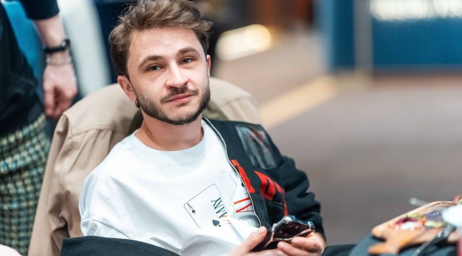 Telegram-канал Эльдара Джарахова