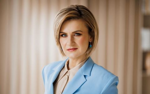 Мария Бутина