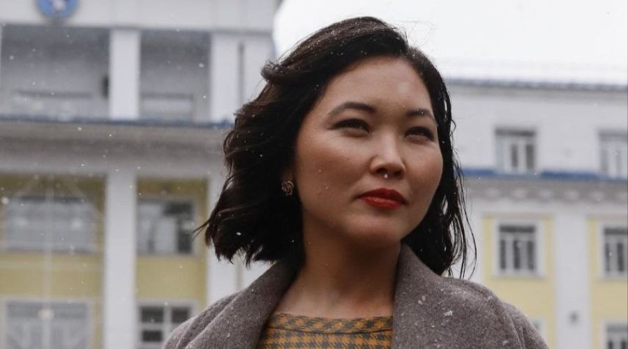 Аруна Арна<span style=