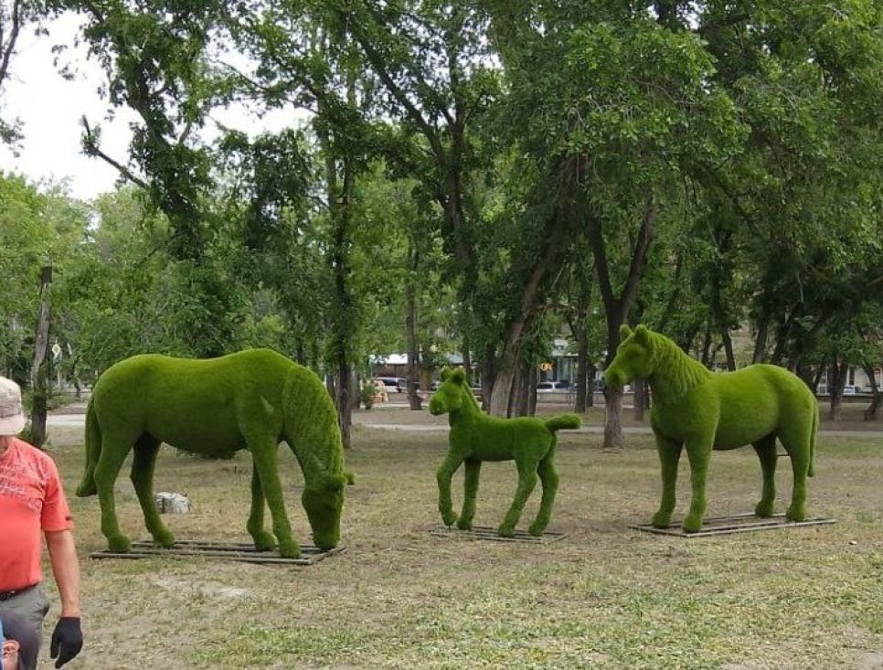 Telegram-канал главы Бийска Виктора Щигрева