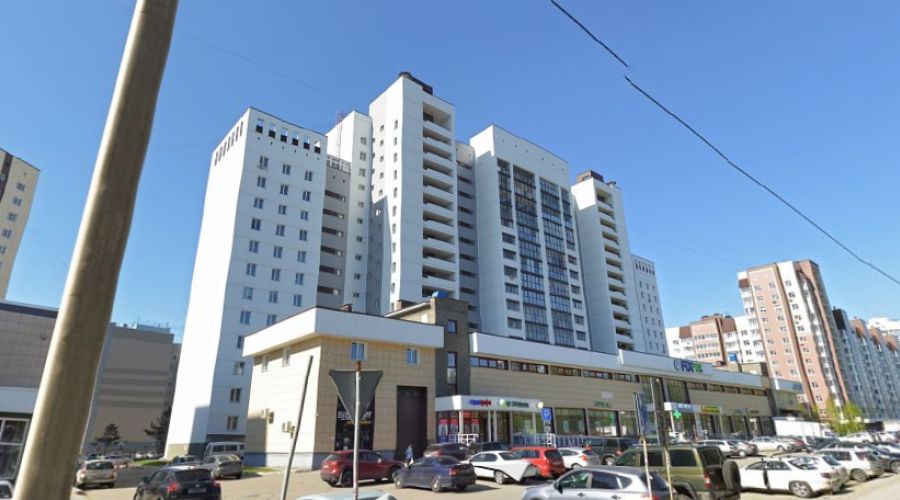 «Яндекс. Карты»