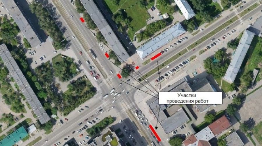 пресс-служба ООО «Барнаульский водоканал»