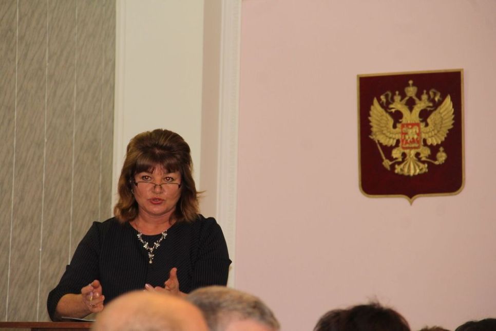 Нина Аленина