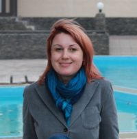 Наталья Белоусова