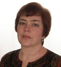 Татьяна Малышева