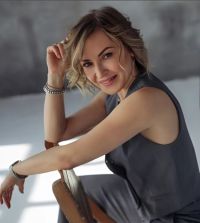 Наталья Гордеева