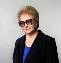 Ирина Ротанова