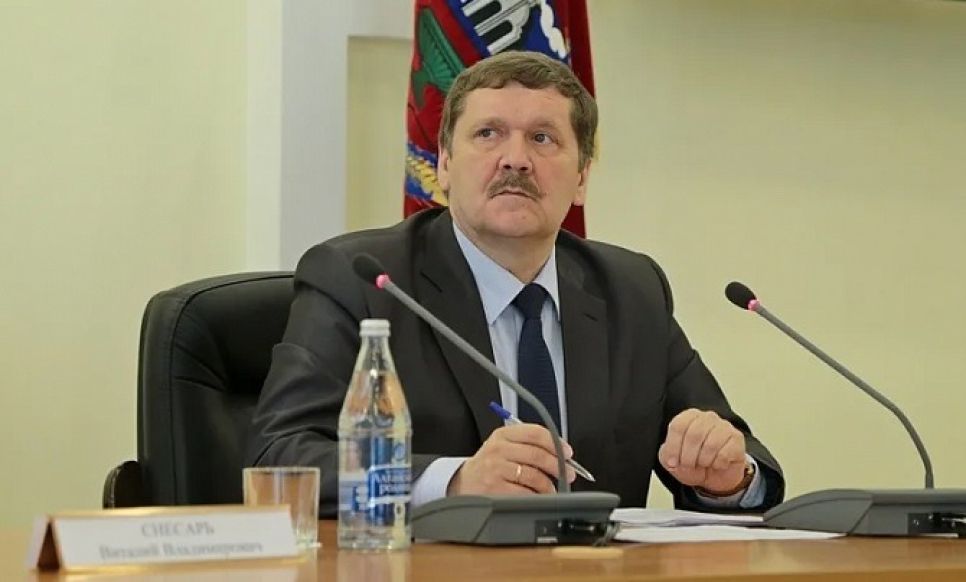 Игорь Гниденко