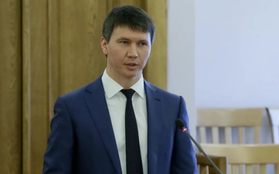 Проданный за бесценок участок из уголовного дела экс-главы Алтайкрайимущества вернули в казну - Новости Банкфакс, 12.10.2026