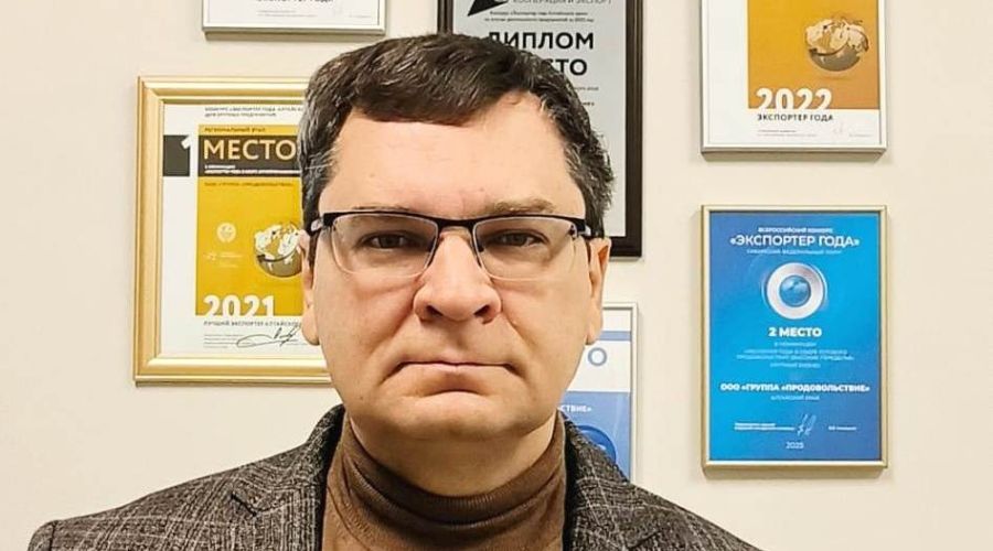 Дементий Глухов 