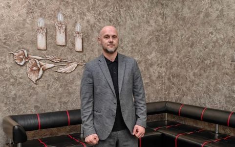 Андрей Чумаченко