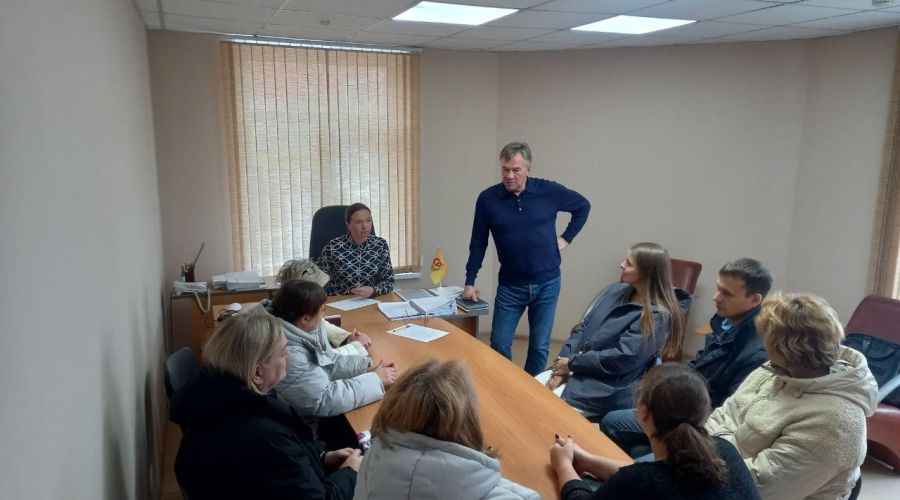 «Справедливая Россия — За правду»