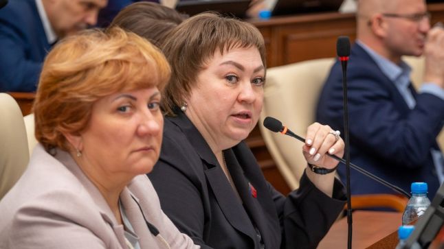 Евгения Боровикова